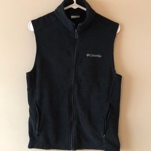 Columbia Jackets & Coats - Men’s Columbia Vest Columbia Jackets & Coats - Men’s Columbia Vest